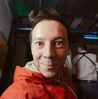 Vadim Kozhin