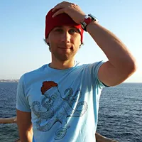Valeriy Kovalenko